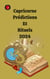Capricorne Prédictions  Et  Rituels 2024