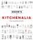 Snow's Kitchenalia - How everything works