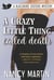 A Crazy Little Thing Called Death - The Blackbird Sisters, #6