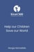 KiranChild: Help our Children Save our World