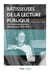 Bâtisseuses de la lecture publique - Une histoire des premières bibliothécaires, 1900-1950