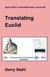 Translating Euclid - Gerry Stahl's eLibrary, #5