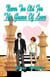 Never Too Old For the Game of Love - The Reyes Family Romances, #1
