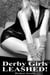 Derby Girls Leashed! - Derby Girls Unleashed, #4