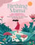 Birthing Mama - Your Companion for a Holistic Pregnancy Journey with Week-by-Week Reflections, Yoga, Wellness Recipes, Journal Prompts, and More