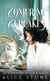 Conjuring Cupcakes - The Misadventures of a Cat Detective, #6