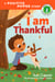 I Am Thankful - A Positive Power Story