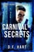 Carnival of Secrets: A Suspenseful FBI Crime Thriller - Vital Secrets, #5