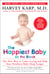 The Happiest Baby on the Block; Fully Revised and Updated Second Edition - The New Way to Calm Crying and Help Your Newborn Baby Sleep Longer