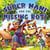 Super Nani and the Missing Roti