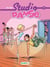 Studio Danse - Tome 1 - tome 1