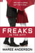 Freaks in the City - Freaks, #2