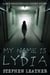 My Name Is Lydia (A Jack Nightingale Short Story) - Jack Nightingale Short Stories, #1