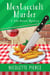 Mostaccioli Murder - A Jade Sommer Mystery, #1
