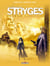 Le Chant des Stryges Saison 1 T05 - Vestiges