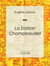 La Station Champbaudet - Pièce de théâtre comique