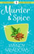 Murder & Spice - Nether Edge Cozy Mystery, #1