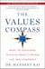 The Values Compass - What 101 Countries Teach Us About Purpose, Life, and Leadership