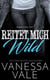 Reitet Mich Wild - Bridgewater County, #1