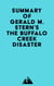 Summary of Gerald M. Stern's The Buffalo Creek Disaster
