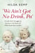 'We Ain't Got No Drink, Pa' - A Little Girl's Struggle to Survive in the Slums of 1920s South East London