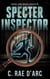Specter Inspector - Dead and Back Again, #1