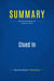 Summary: Clued In - Review and Analysis of Carbone's Book