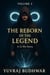 Reborn of the Legend - anime, #2