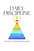 Daily Discipline