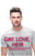 Gay, Love, Heir: A Gay Sweet Contemporary College Romance Short Story - The English Gay Sweet Contemporary Romance Stories, #8