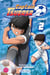 Captain Tsubasa - Saison 1 T02 - Anime comics