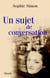 Un sujet de conversation