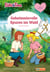 Bibi & Tina: Geheimnisvolle Spuren im Wald - Erstlesebuch