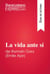 La vida ante sí de Romain Gary / Émile Ajar (Guía de lectura) - Resumen y análisis completo