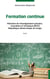 Formation continue - Ministère de l'Enseignement primaire, secondaire et technique (EPST) République démocratique du Congo - Essai