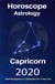 Capricorn Horoscope & Astrology 2020 - Your Complete Personology Guide, #1