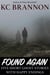 Found Again: Five Short Ghost Stories with Happy Endings
