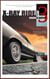 X-Ray Rider 3: Mileposts on the road to Childhood's end - The X-Ray Rider Trilogy, #3
