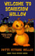 Welcome to Scarecrow Hollow - Ghost Tales Mystery Series, #2