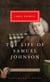 The Life of Samuel Johnson - Introduction by Claude Rawson
