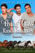 The Flying Cross Ranch Romances Volume One - a Flying Cross Ranch Romance