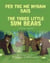 The Three Little Sun Bears (Hmong-English) - Language Lizard Bilingual World of Stories
