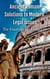 Ancient Roman Solutions to Modern Legal Issues, The Example of Patent Law