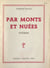 Par monts et nuées