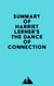 Summary of Harriet Lerner's The Dance of Connection
