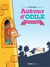 Autour d'Odile - Tome 1 - Tout feu tout flamme