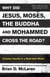 Why Did Jesus, Moses, the Buddha and Mohammed Cross the Road? - Christian Identity in a Multi-faith World