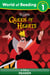 World of Reading: Queen of Hearts