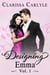 Designing Emma (Volume 1): A Friends to Lovers Fashion Romance - Designing Emma, #1