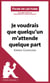 Je voudrais que quelqu'un m'attende quelque part d'Anna Gavalda - Analyse complète et résumé détaillé de l'oeuvre